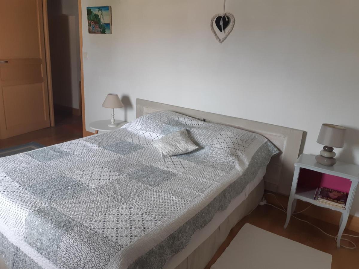 L'Hortalisse Hotell Gaillac Exteriör bild
