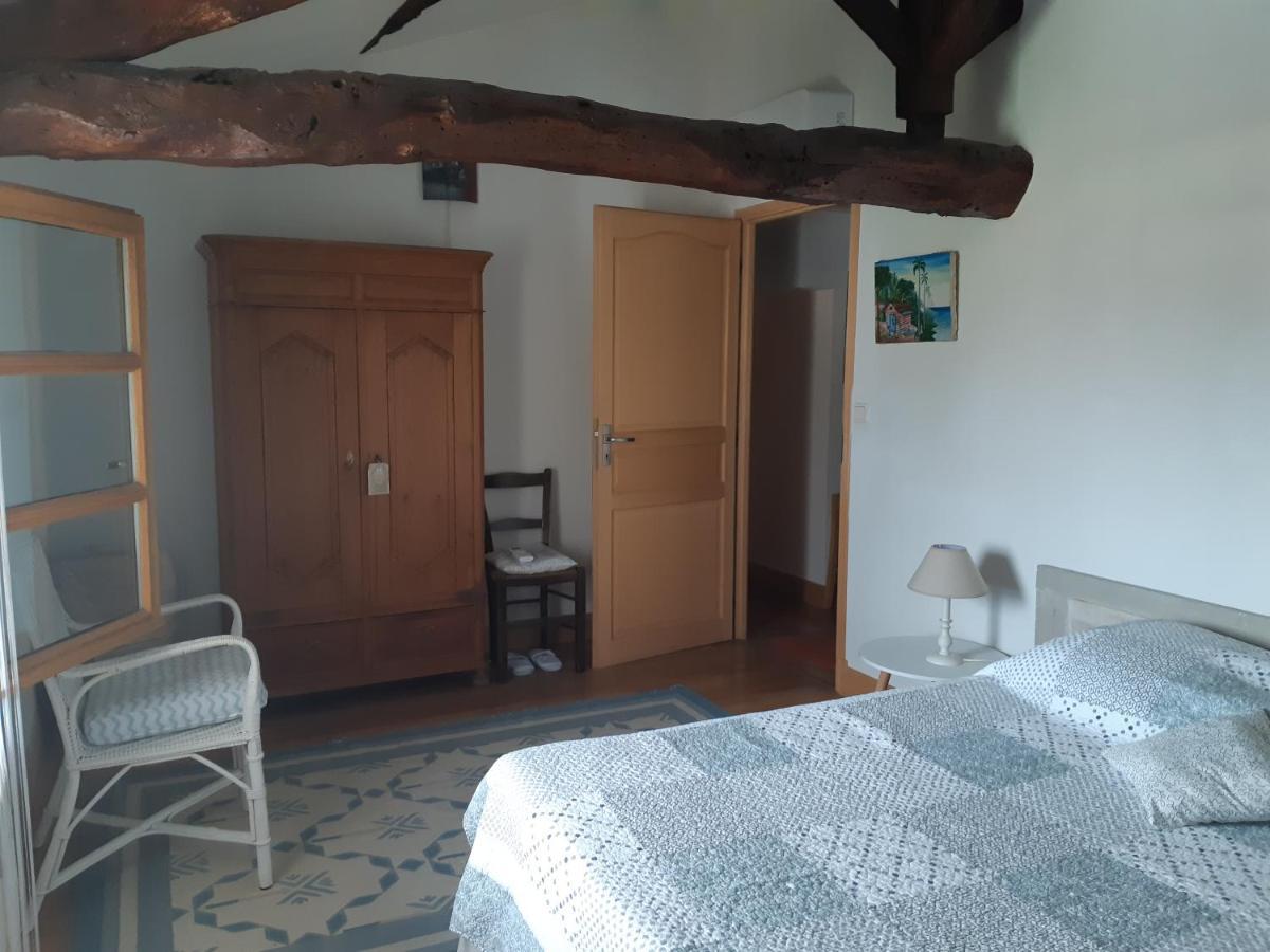 L'Hortalisse Hotell Gaillac Exteriör bild