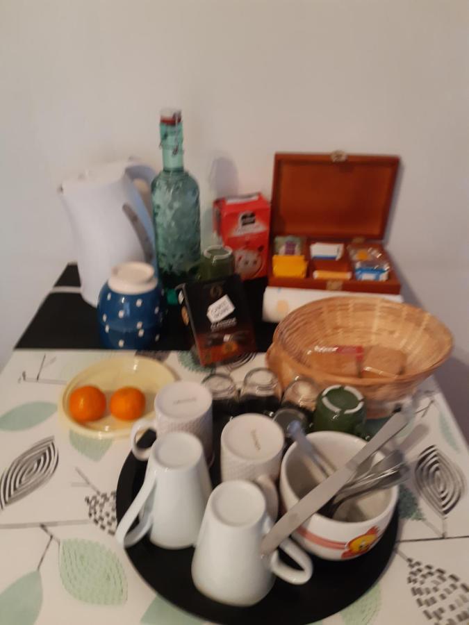 L'Hortalisse Hotell Gaillac Exteriör bild